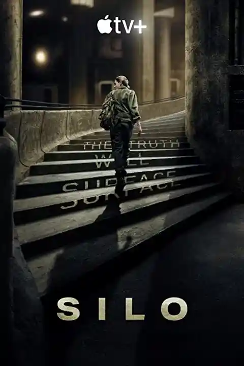 Silo - Binge  IPTV Premium IPTV Subscription